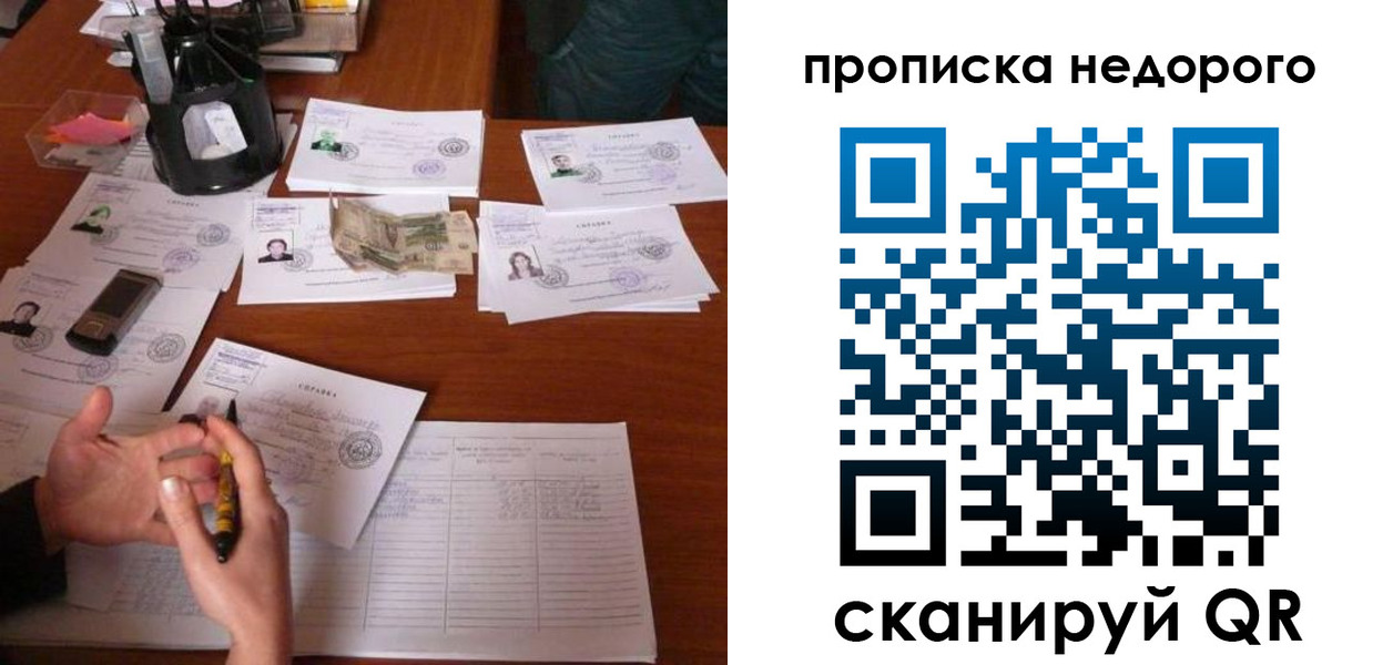 временная регистрация адрес в Боровичах